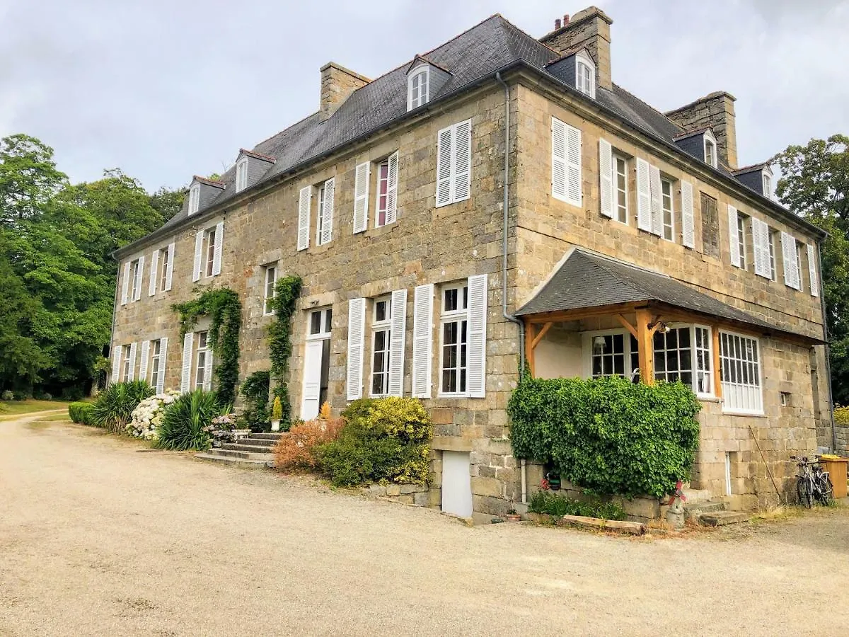 Bed and Breakfast Manoir de Roz Maria à Quintin