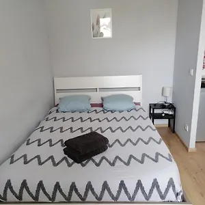 Appartement Nuitee