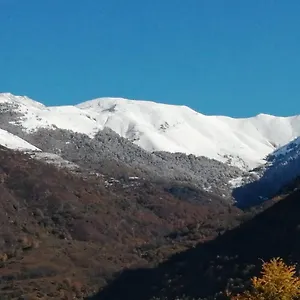 Appartement Ski Bagneres-De-Luchon