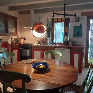 Au Bon Endroit Genebrieres