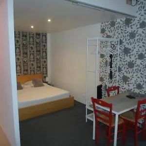 Bed & Breakfast Les Colombes De La Baie Du Mont Saint-michel