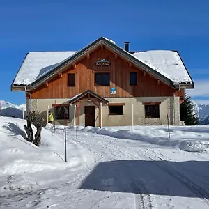 Bed & Breakfast La Belle Etoile