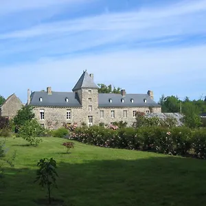 Couette-café D'hôtes Château De Bonabry, Hillion